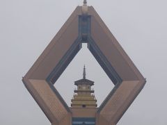 -法门文化景区