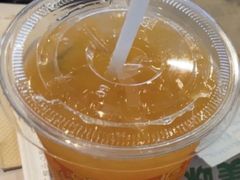 -麦当劳(北京大兴机场二层国内到达(安检外)店)