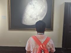 -上海佘山国家森林公园西佘山园