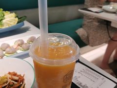 -椰客·海南椰子鸡(新塘永旺梦乐城店)