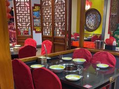 -芦月轩羊蝎子(劲松店)