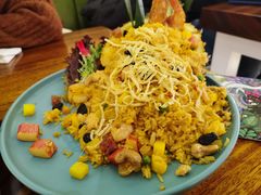 -苏梅花园(群星城店)