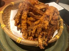 -玄白·炭烤活鳗(上海首店)