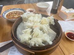 -晓友烧麦(光华村店)