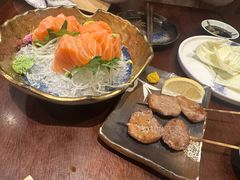 -鸟鹏烧鸟居酒屋(仁恒梦中心店)