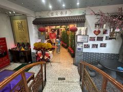 -西江美食舫·江西菜(健德桥店)