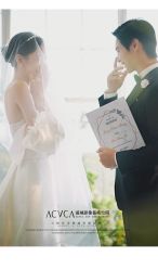 -爱城婚纱摄影·品质严选店