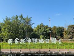 -金银湖国家城市湿地公园