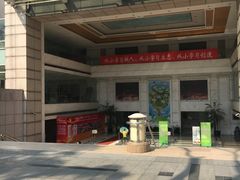 -中国福利会少年宫