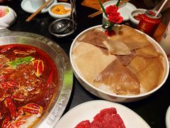 -大龙辣火锅·龙虾·烧烤(湖滨新天地店)