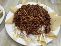 -巧味小馆