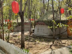 -草根堂农场