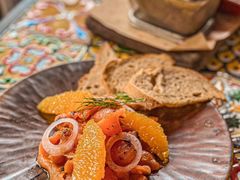 -BROWNSTONE布朗石西班牙餐厅(富城店)