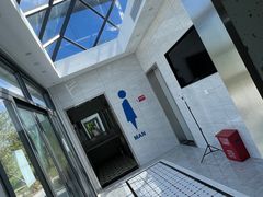 -春花秋色城市公园