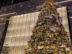 -东莞松山湖万象汇