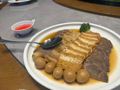 -川旺角融合菜•海景餐厅(星海广场店)