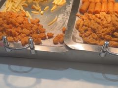 -稻香酒家·35年老字号(侨光店)