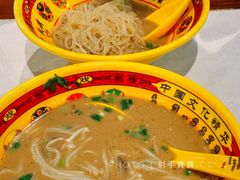老北京爆肚-古芷橋老北京卤煮(南塘店)