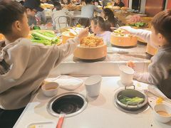 -龍歌自助小火锅(崂山丽达店)