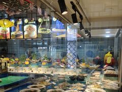 -醉御香渔家园(临沂路与大连路店)