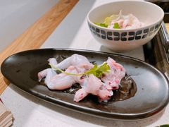 -巴奴毛肚火锅概念餐厅