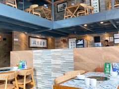 -普宁潮汕牛肉火锅(新香洲店)