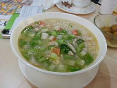 泡饭-来龙里 精致 东南亚餐室(万象城店)