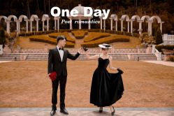 -芭莎视觉婚纱摄影(花溪店)