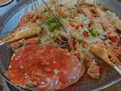 -蟹之国·精品蟹料理(极地店)