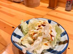 -晶吉·居酒屋·日本料理·烧鸟(中山区民主广场经典生活店)