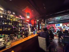 -东岸Cafe 爵士俱乐部