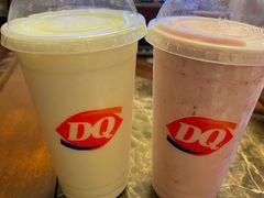 -DQ·蛋糕·冰淇淋(天通苑华联店)