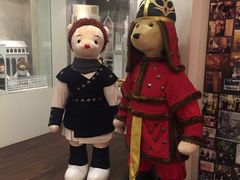 -济州岛泰迪熊博物馆