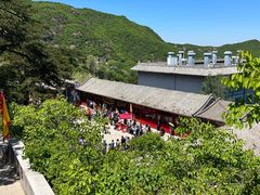 -妙峰山风景名胜区