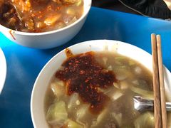 -刘老虎肉丸糊辣汤(总店)