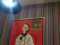 -高第街56号餐厅(银座商城玉函店)