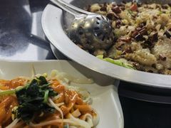 -清真·锦翔炝锅鱼(明德门店)