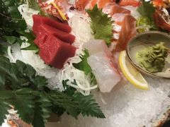 -大岛日本料理铁板烧(南通大饭店)