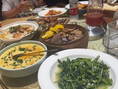 -金稼园·金平湖农家菜