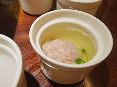 花胶手工狮子头-庭院江南菜•烤鸭•非遗传承(上地•清河店)