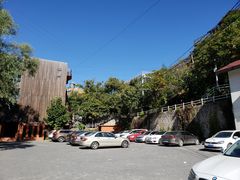 -Local泰莲庭(虹鳟鱼店)