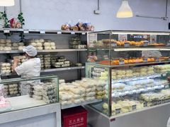 -白玉兰食品(中山公园龙之梦店)