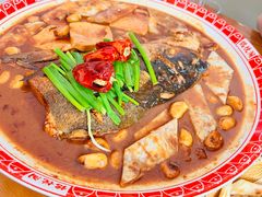 -銘悦阁烤鸭店