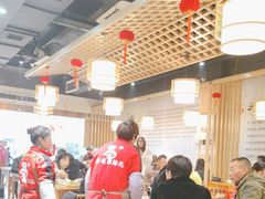 -易老妈蹄花.特色川菜(人民公园总店)