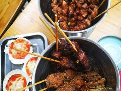 -炒豆合作社(东四总店)