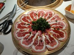 -花味·自助烤肉(南方时代店)