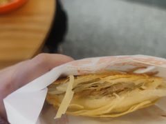 -满小西·馍现烤·面劲道(Rmall生活广场店)