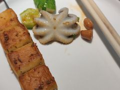 -松林烧烤·慧忠北里216小野串