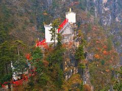 -塔云山