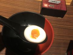 -天然豚骨拉面专门店 一兰(铜锣湾店)